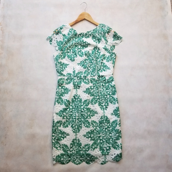 DARLING LONDON Mini Sheath Dress - Picture 3 of 16